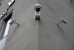 Counter surveillance: spying on the spies
